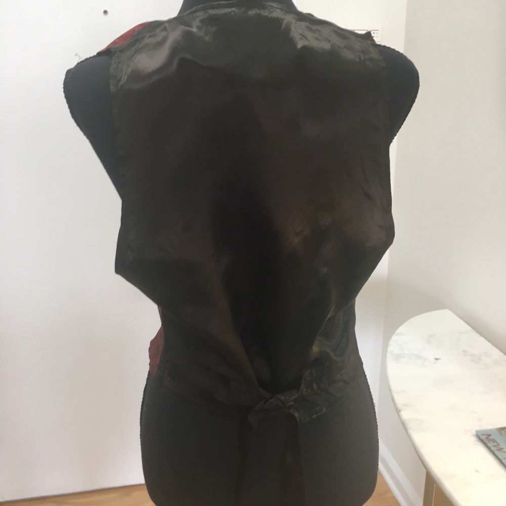 Jacket - Picture 5 of 5
